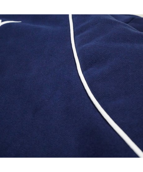 SIDELINE HOODIE / NAVY
