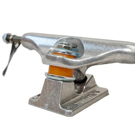 INDEPENDENT STAGE11 POLISHED TRUCK