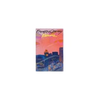 Frame the Scenery [カセットテープ版] / ROTORI