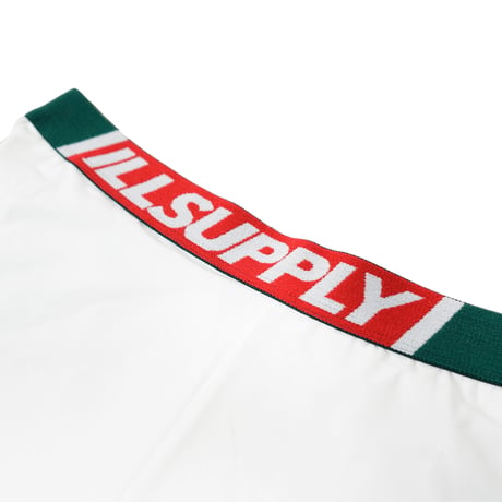 SIDE LOGO UNDERWEAR (2pac)