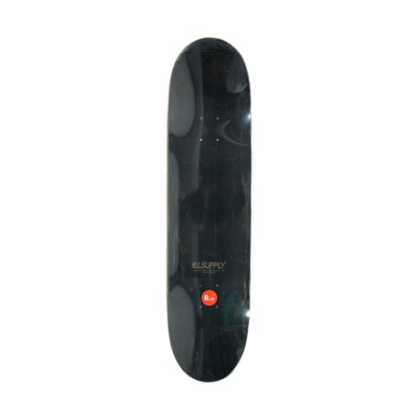 ILLSUPPLY SP-1200 DECK / 8.0 inc , 8.25 inc