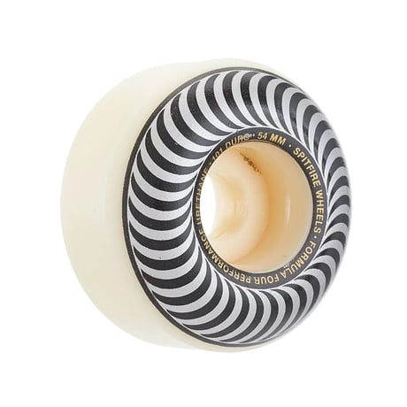 Spitfire FORMULA FOUR"CLASSIC" 101DURO
