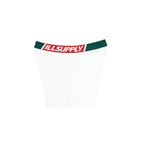 SIDE LOGO UNDERWEAR (2pac)