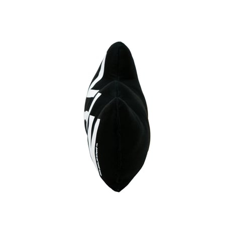 ILLSupply CLASSIC LOGO CUSHION