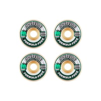 Spitfire FORMULA FOUR"CONICAL" 101DURO
