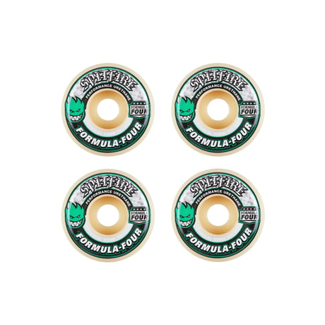 Spitfire FORMULA FOUR"CONICAL" 101DURO