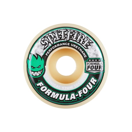 Spitfire FORMULA FOUR"CONICAL" 101DURO