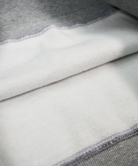 DO NOT FEAR HOODIE / GRAY