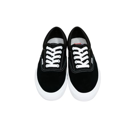 VANS SKATE ERA / BLACK & WHITE