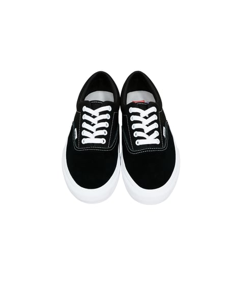 VANS SKATE ERA / BLACK & WHITE