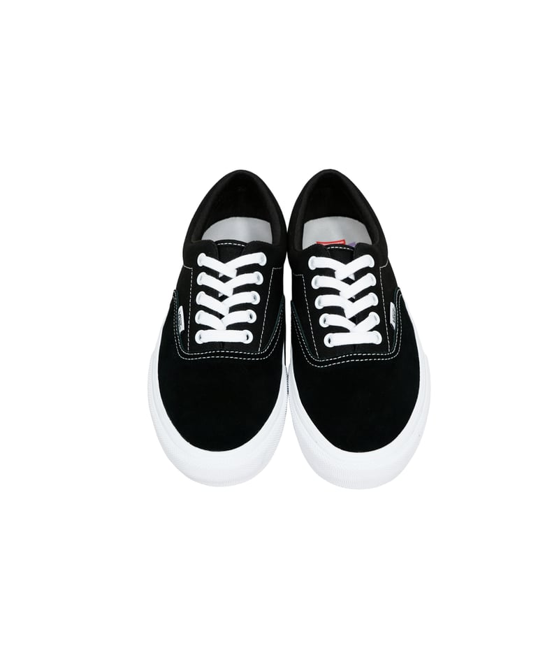 VANS SKATE ERA / BLACK & WHITE | ILLSUPPLY