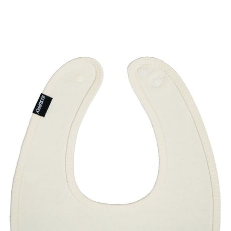 CLASSIC LOGO BABY BIB