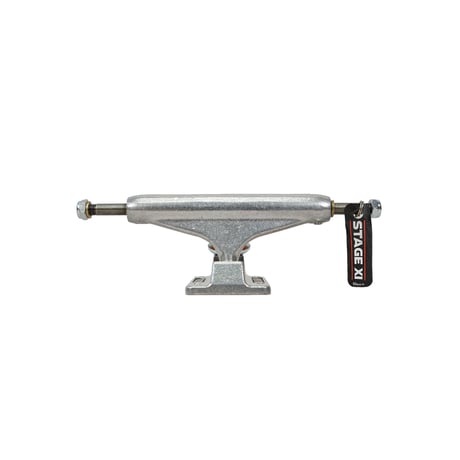 INDEPENDENT STAGE11 POLISHED TRUCK