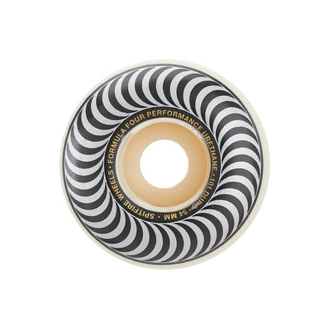 Spitfire FORMULA FOUR"CLASSIC" 101DURO