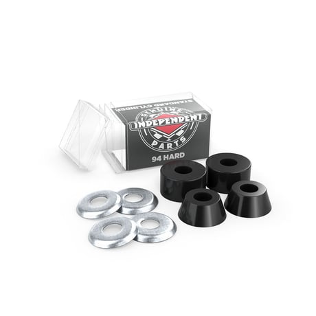 INDEPENDENT CUSHIONS STANDARD CYLINDER
