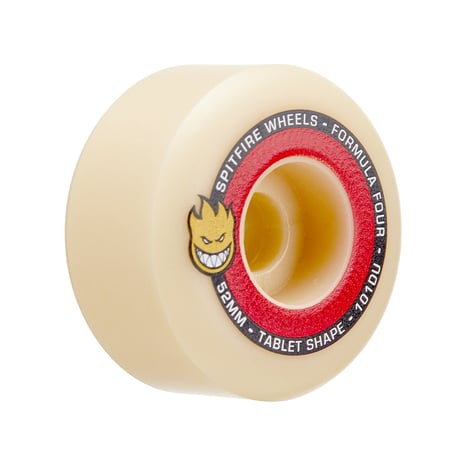 Spitfire FORMULA FOUR"TABLET" 101DURO