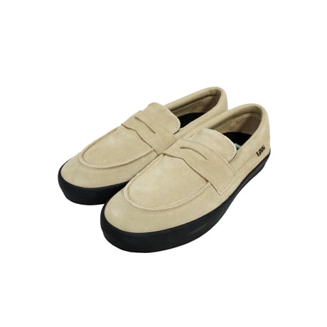 VANS SKATE LOAFER 2025 FW / INCENSE & BLACK
