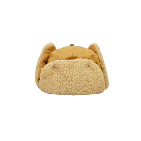 DOGG EAR PILOT CAP / KHAKI