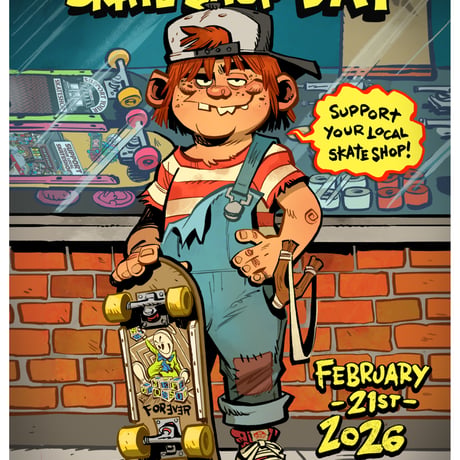 REAL SSD'26 VERDY OVAL DECK