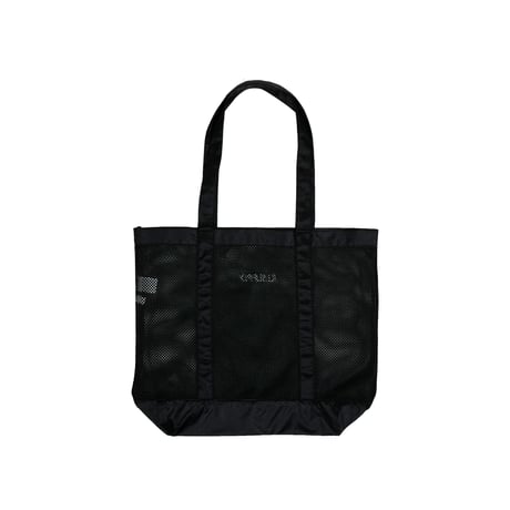 NYLON MESH TOTE BAG (13L)