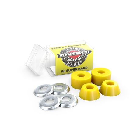 INDEPENDENT CUSHIONS STANDARD CYLINDER