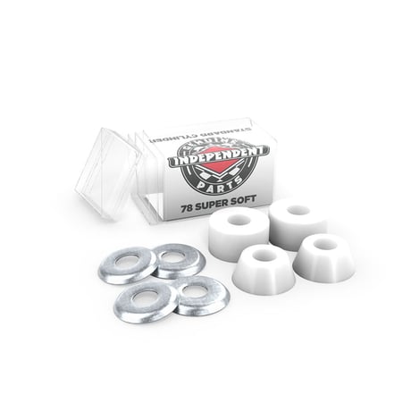 INDEPENDENT CUSHIONS STANDARD CYLINDER