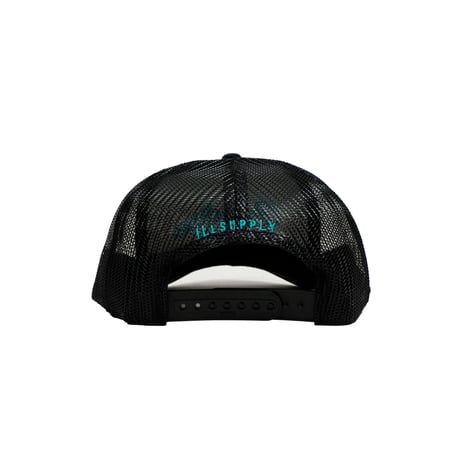 ILLSUPPLY PARADISE COMMUNITY MESH CAP