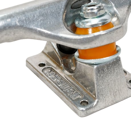INDEPENDENT STAGE11 HOLLOW TRUCK / SILVER