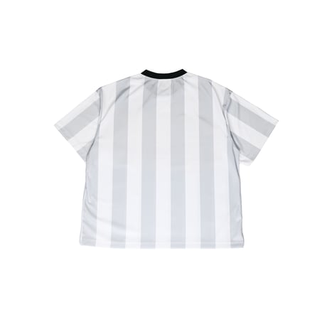 INDEPENDENT JAPAN LIMITED BTG GAME SHIRT / WHITE