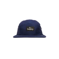 CLASSIC LOGO CAMPCAP / NAVY