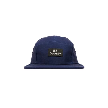 CLASSIC LOGO CAMPCAP / NAVY