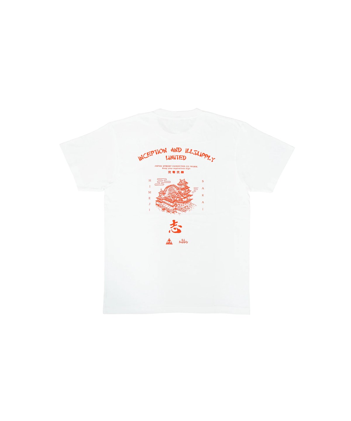 ILLSUPPLY x INCEPTION 