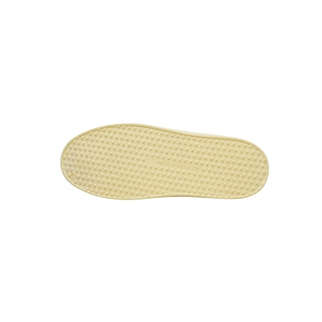 ILLSupply SLIP-ON EVA SANDAL / CREAM