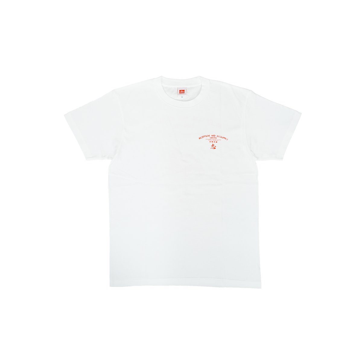 ILLSUPPLY x INCEPTION 
