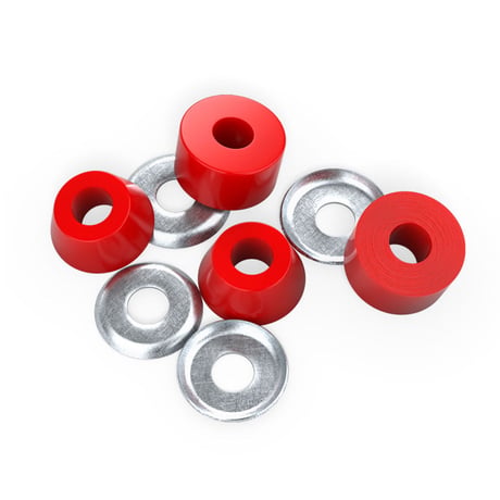 INDEPENDENT CUSHIONS STANDARD CYLINDER