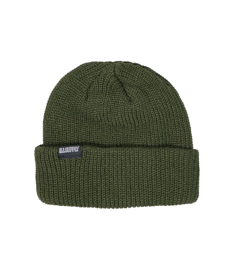 CATEGORY BEANIE | ILLSUPPLY