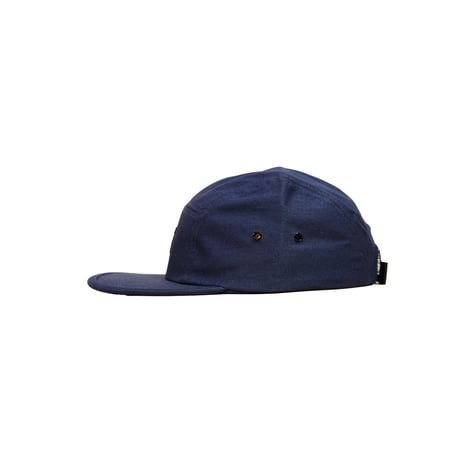 CLASSIC LOGO CAMPCAP / NAVY