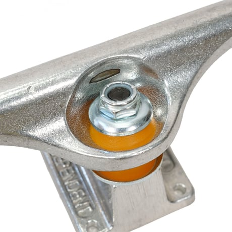 INDEPENDENT STAGE11 POLISHED TRUCK