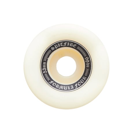 Spitfire FORMULA FOUR"O.G. CLASSIC" 99DURO