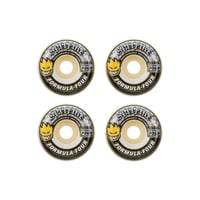 Spitfire FORMULA FOUR"CONICAL" 99DURO