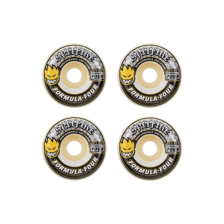 Spitfire FORMULA FOUR"CONICAL" 99DURO