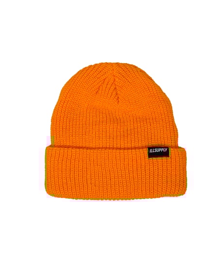 SOL x FUC All around Beanie (ブラウン) SOL x FUC All around Beanie (ブラウン) - メルカリ