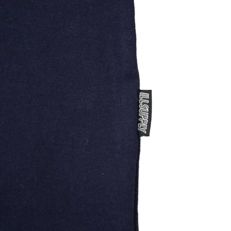 SUMMER ROMPERS / NAVY