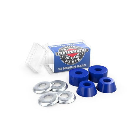 INDEPENDENT CUSHIONS STANDARD CYLINDER