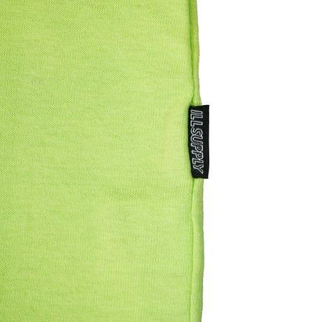 SUMMER ROMPERS / LIME GREEN