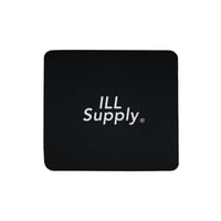 ILLSupply CLASSIC LOGO MOUSE PADS