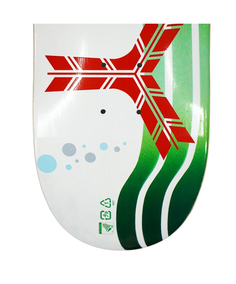ILLSUPPLY MIZUKI CIDER DECK / 8.125