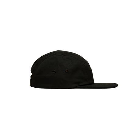 CLASSIC LOGO CAMPCAP / BLACK