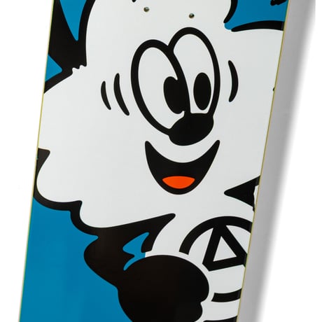 REAL SSD'26 VERDY VICK DECK