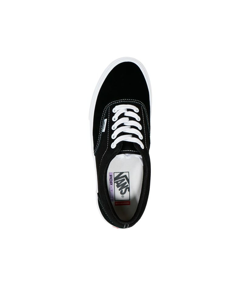 VANS SKATE ERA / BLACK & WHITE | ILLSUPPLY